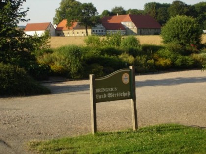 Foto: Br&amp;uuml;ngers 